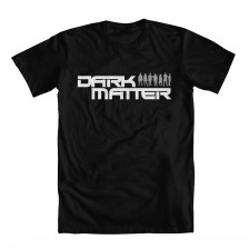 Dark Matter Crew Boys'